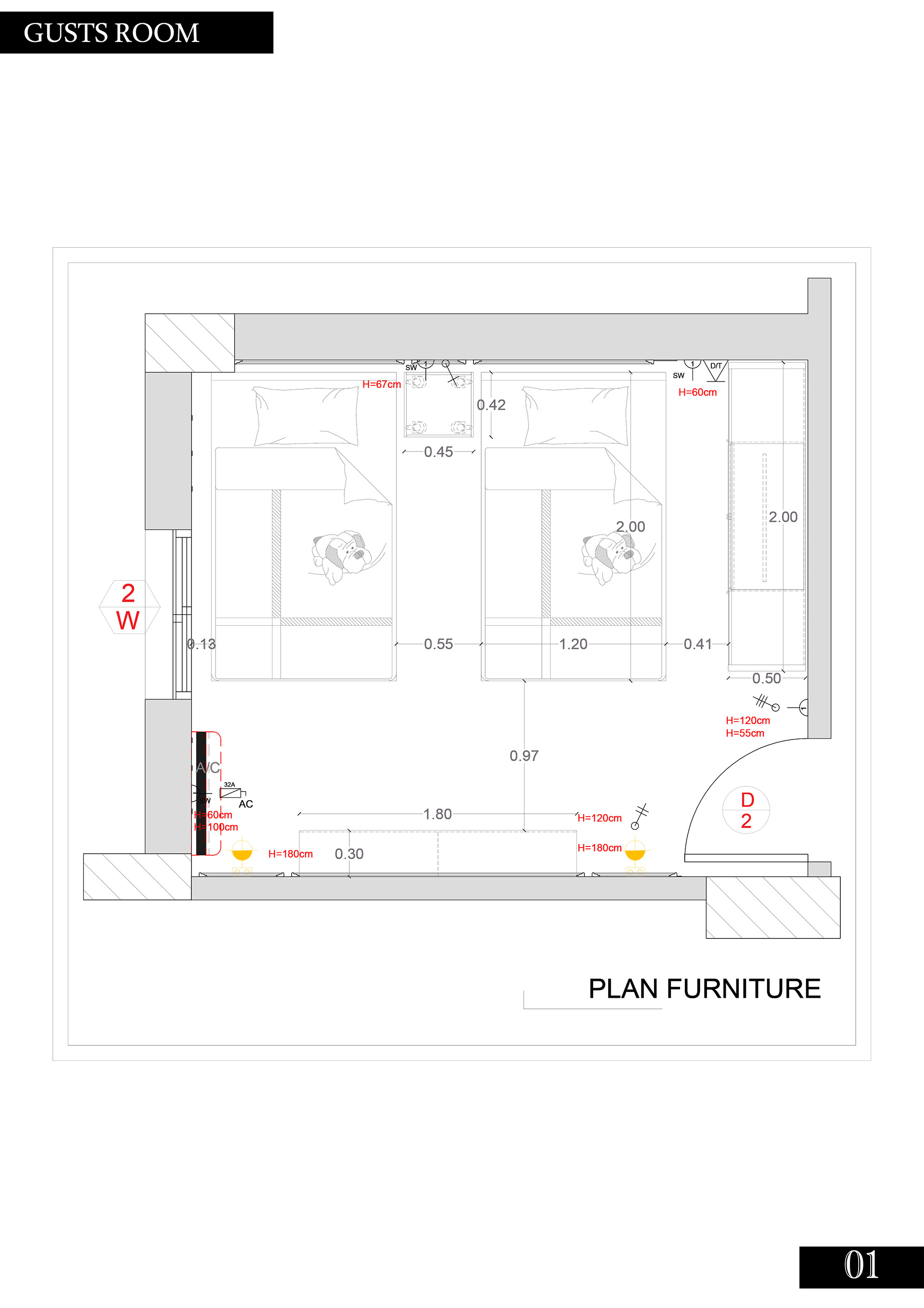 GUEST BEDROOM SHOPDRAWINGS-2