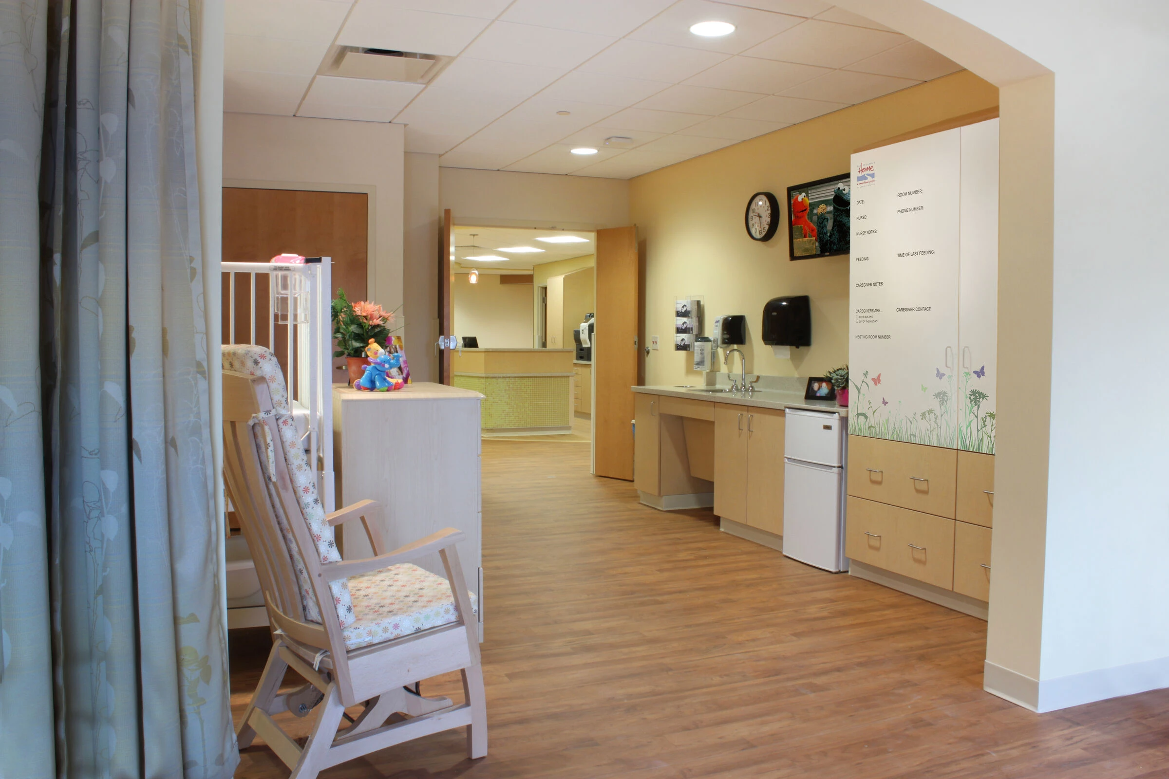 The Children’s Home and Lemieux Family Center-13