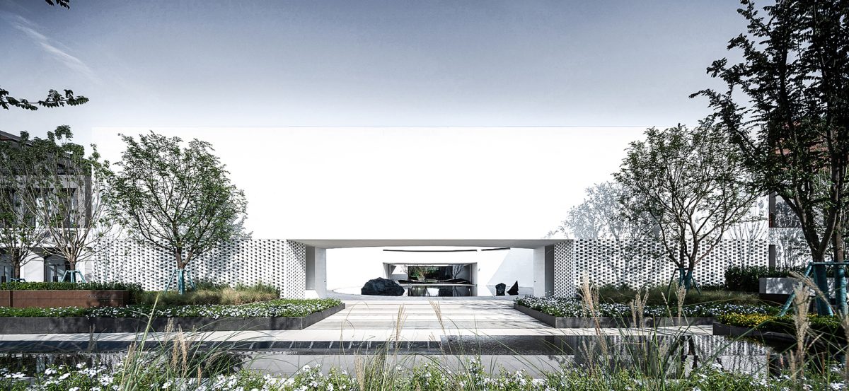 太白山下的感性建築—巫山居藝術酒店 - WEHOUSE-3