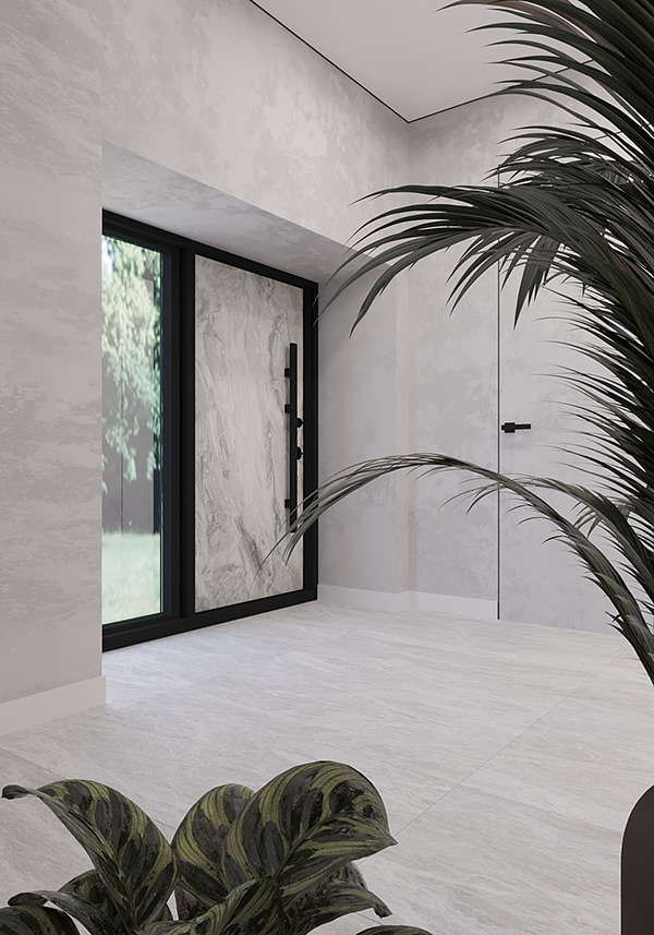 Загородный дом по ул. Красивая, с. Чигири-21