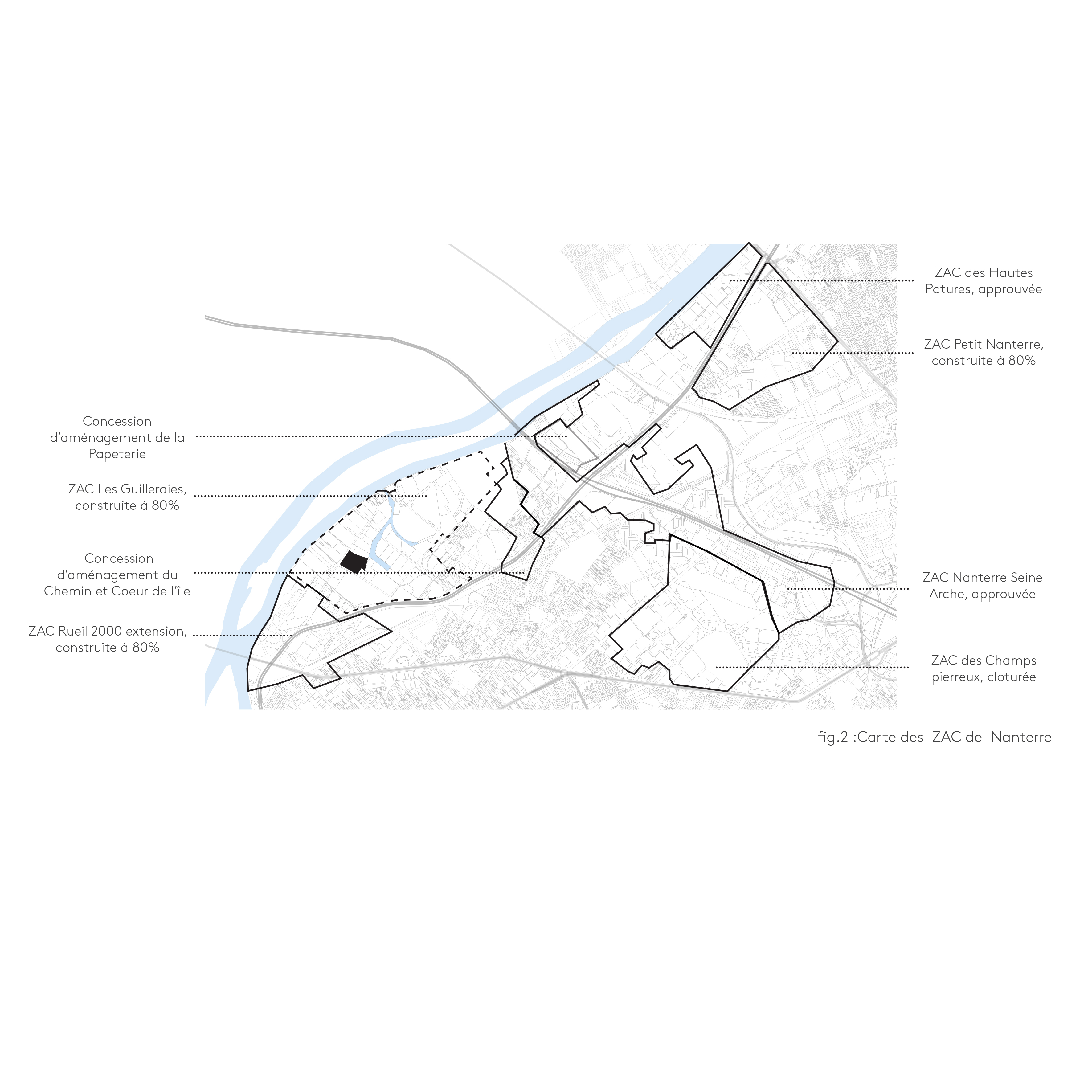巴黎南特雷垃圾分拣中心改建,绿色环保与高效工作并重-31
