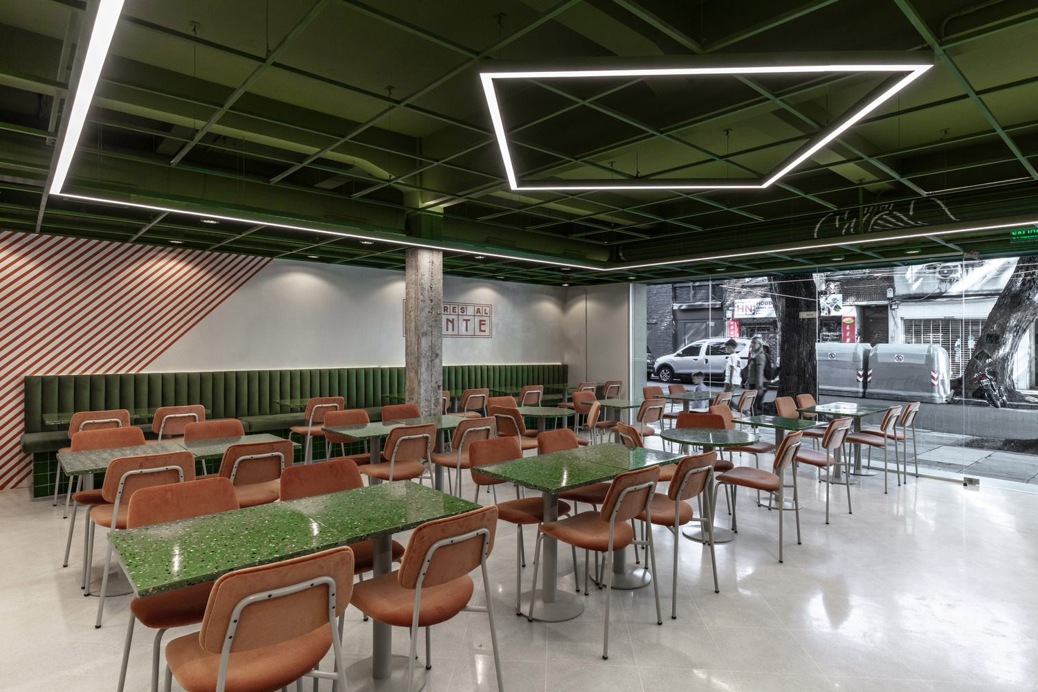 轻食店丨阿根廷布宜诺斯艾利斯-18