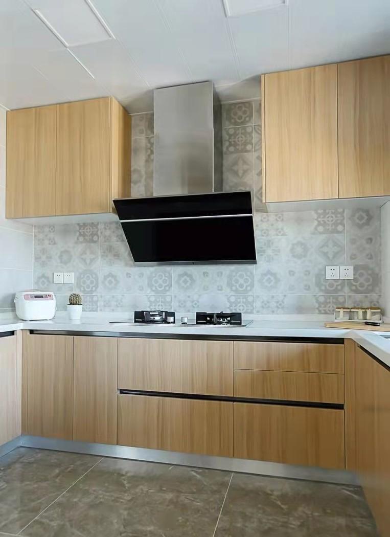 日式清新家居设计-13