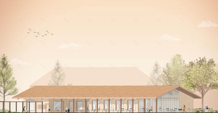 De Dennen / AIDarchitecten-20