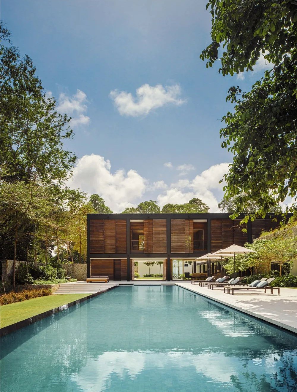 唯逸OneOnly度假村丨多位设计师-81