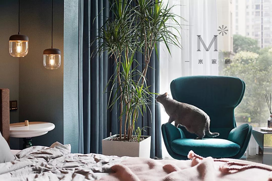 90 后小夫妻的现代理想家-57