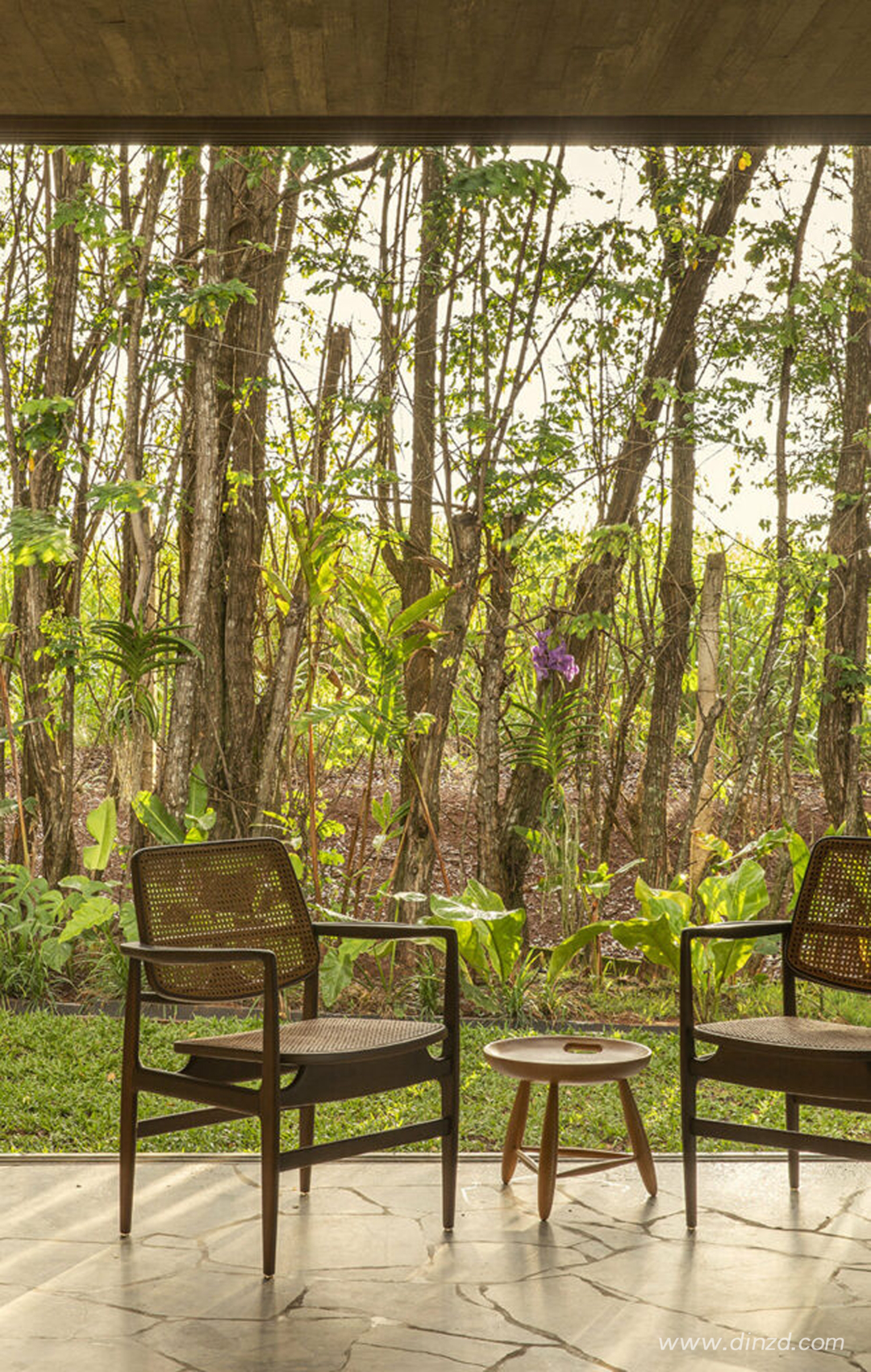 湖景房丨巴西丨mf arquitetos-40