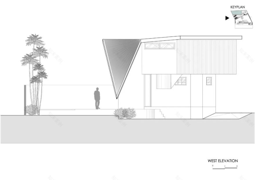 那些融入自然的巴厘岛建筑-54