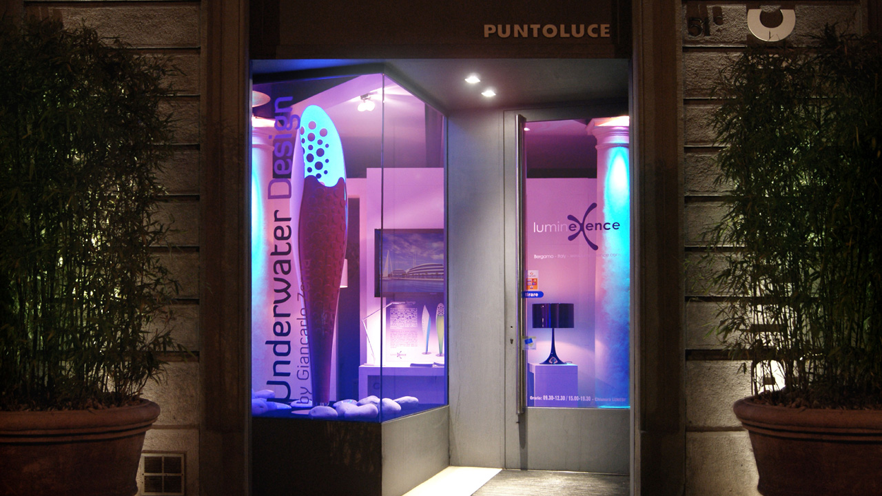 丨意大利贝加莫丨Giancarlo Zema Design Group-3