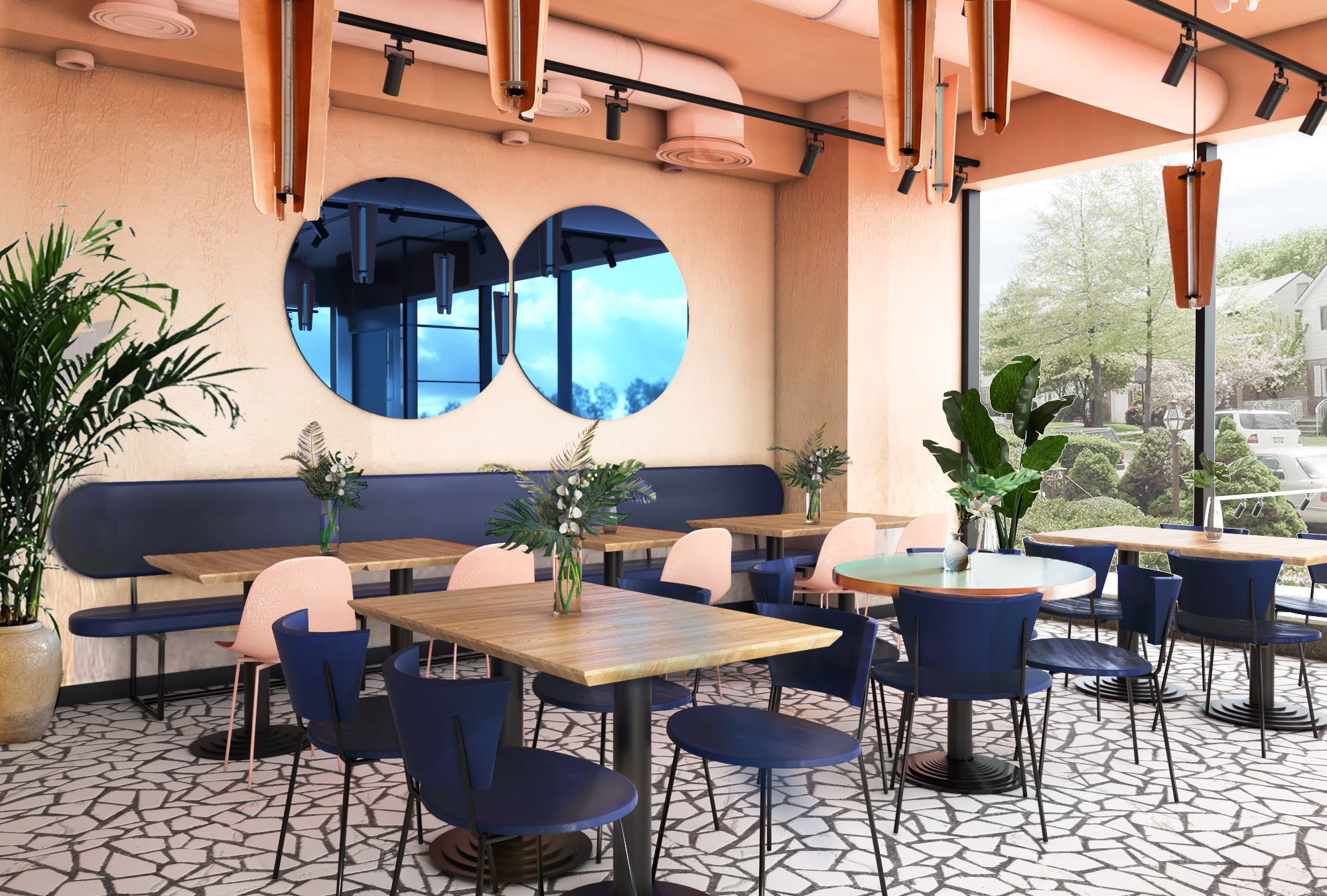 MEGA-2020 室内学员作品合集-18