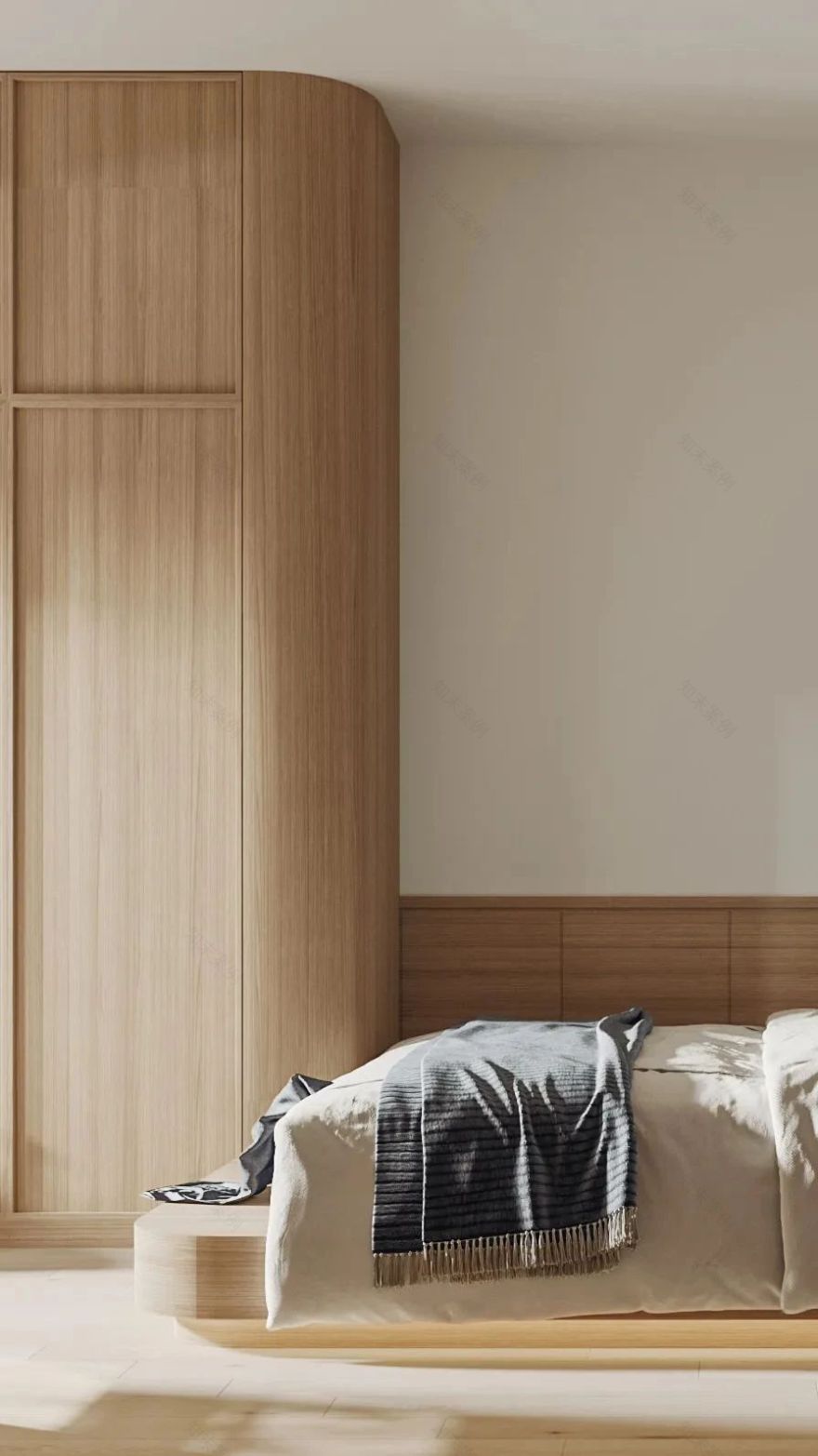 归园丨中国北京丨见入设计-27