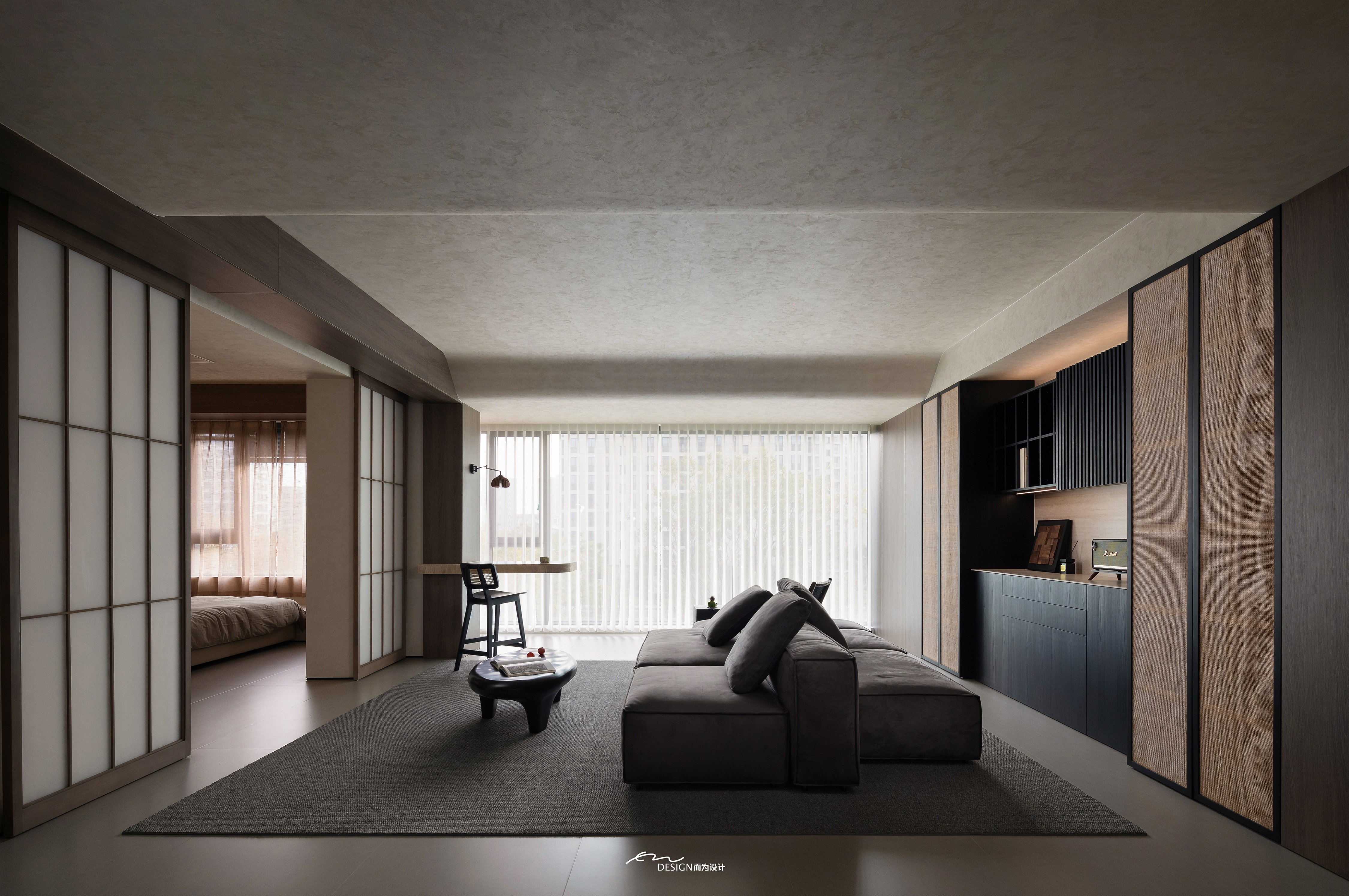 照野丨中国扬州丨而为设计机构-25