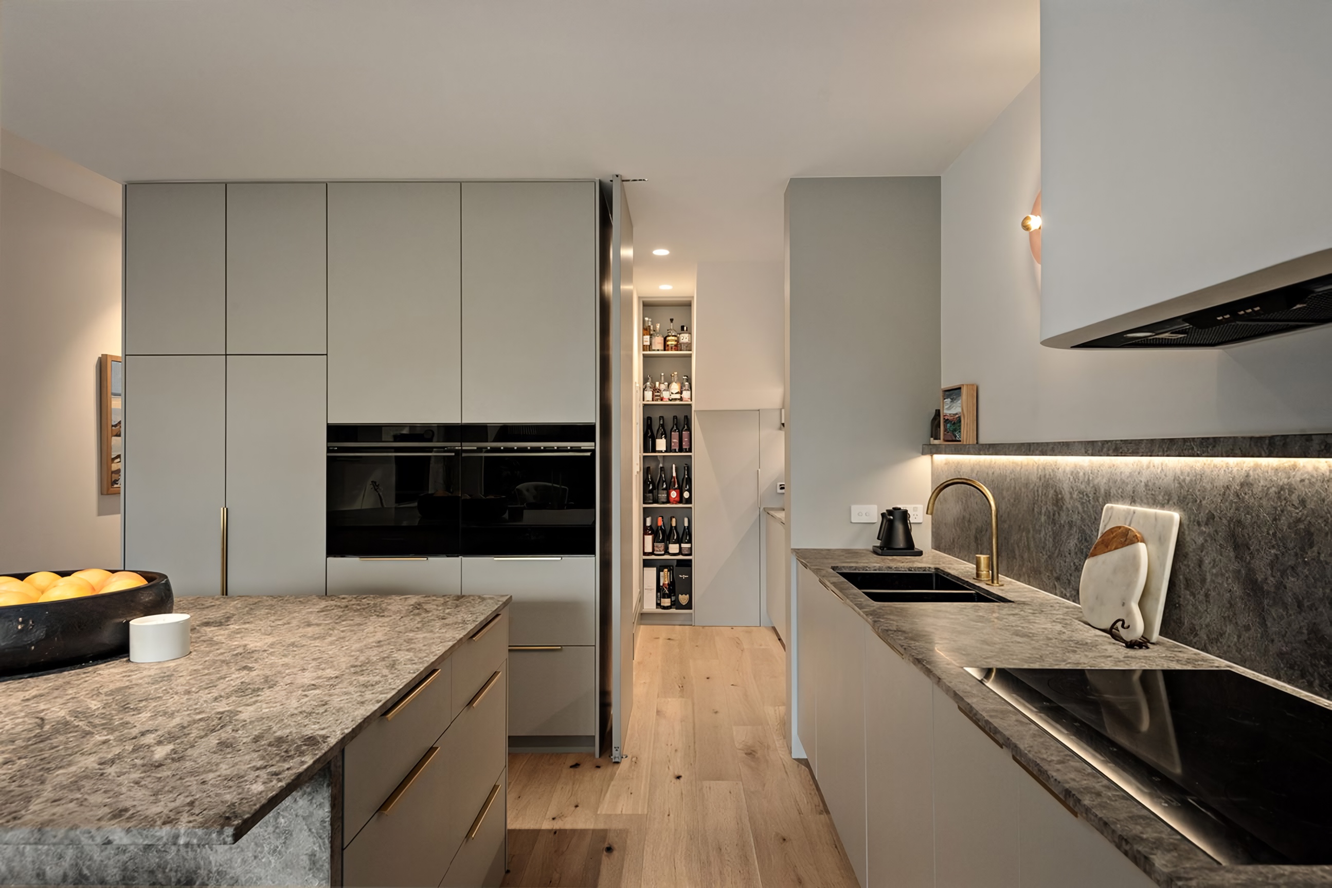 澳大利亚140平米历史维多利亚风格住宅-14