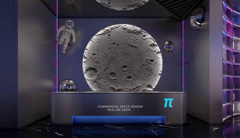 江西上饶π沉浸式全息剧本杀-2