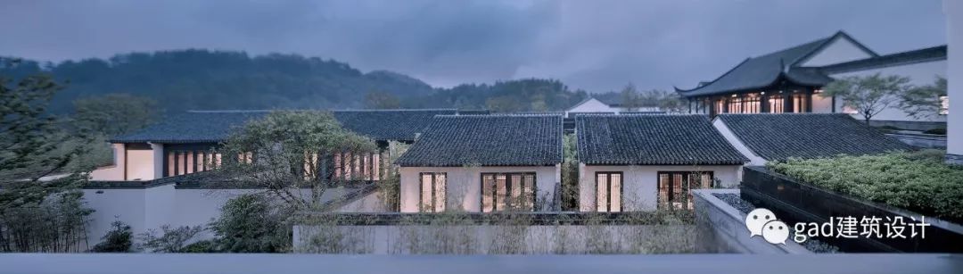 浸润自然的通透聚落 | 安吉悦榕庄-36