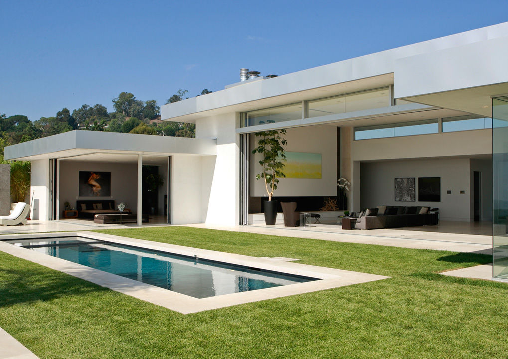 LOS ANGELES, LAWLEN DR Minotti-1