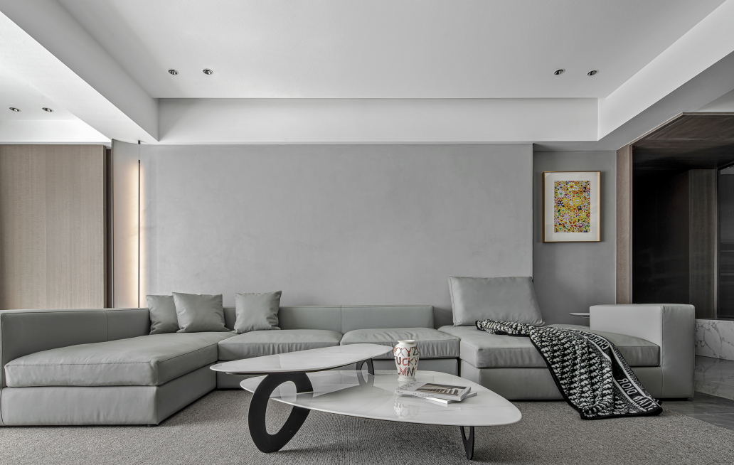 绿意盎然的生命力之家丨中国汕头丨HRAMN 汉马建筑-22