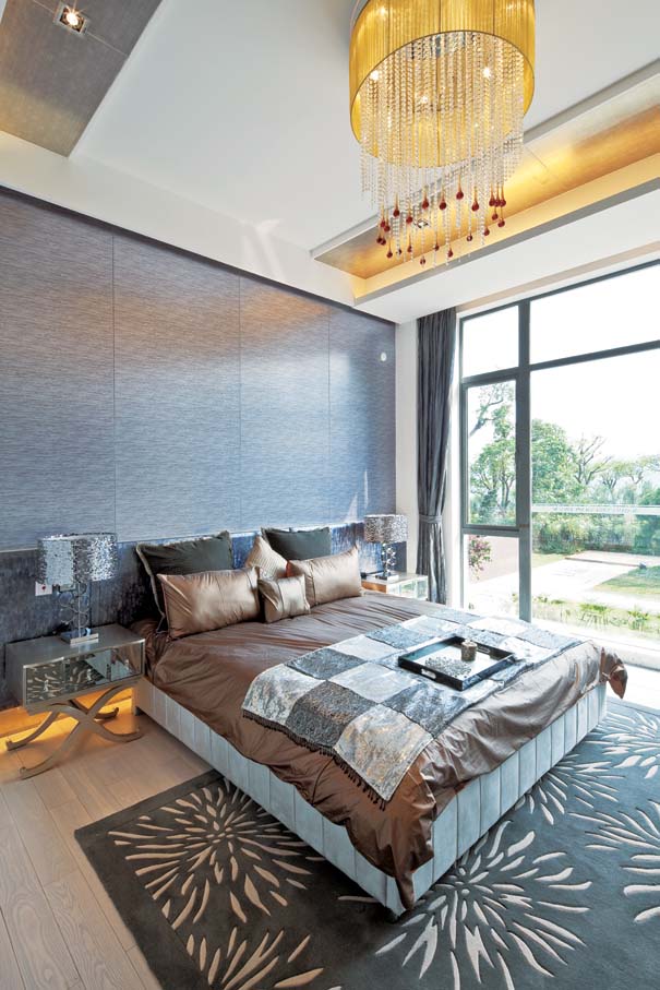 颐和高尔夫第三期——D型别墅（已修）-15