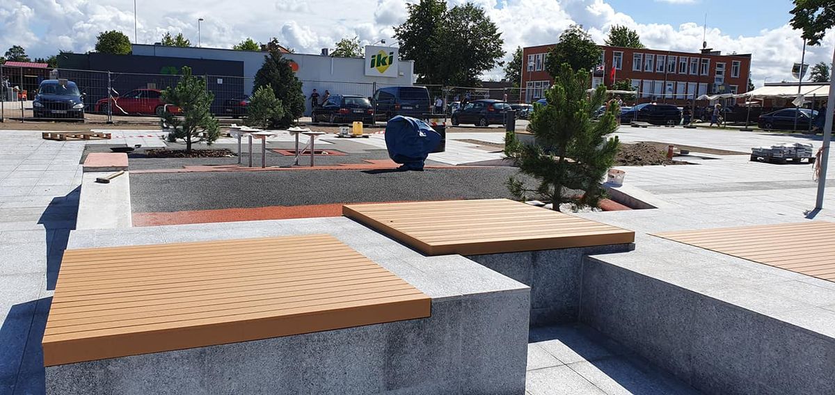 Šventosios中心广场翻新项目-10