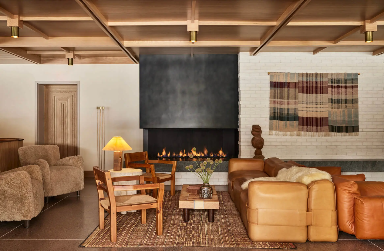 莫利·阿斯彭丨美国阿斯彭丨Post Company,CCY Architects-11