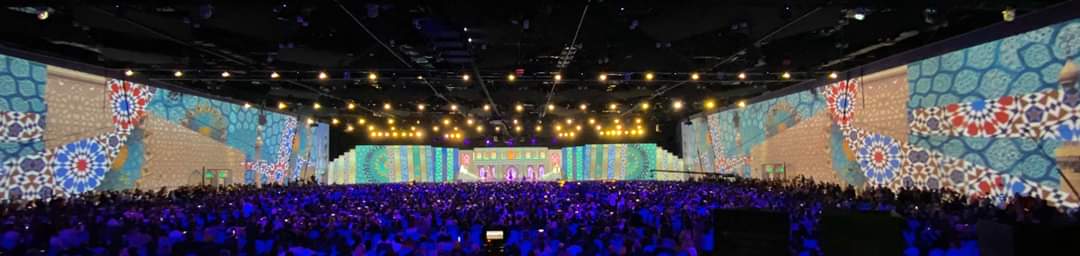 埃及文明歌剧丨Abdelrhman Azmy-15