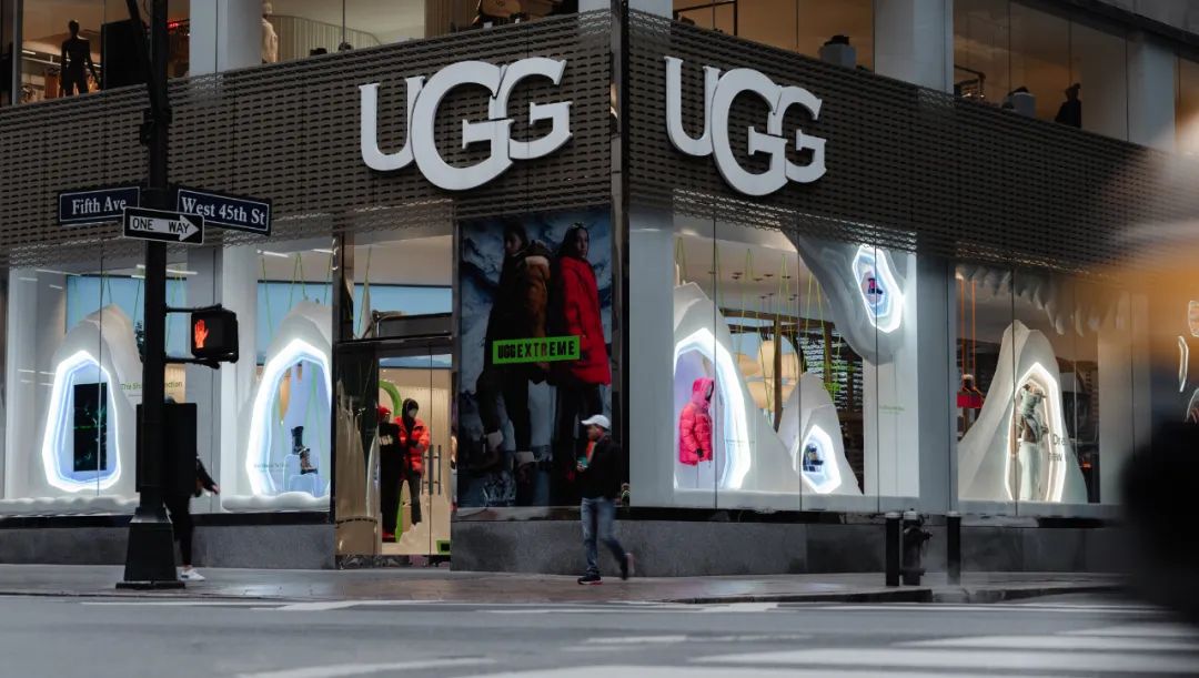 UGG 冬季新生活体验丨美国洛杉矶丨Visual Citi,TJSquared-0