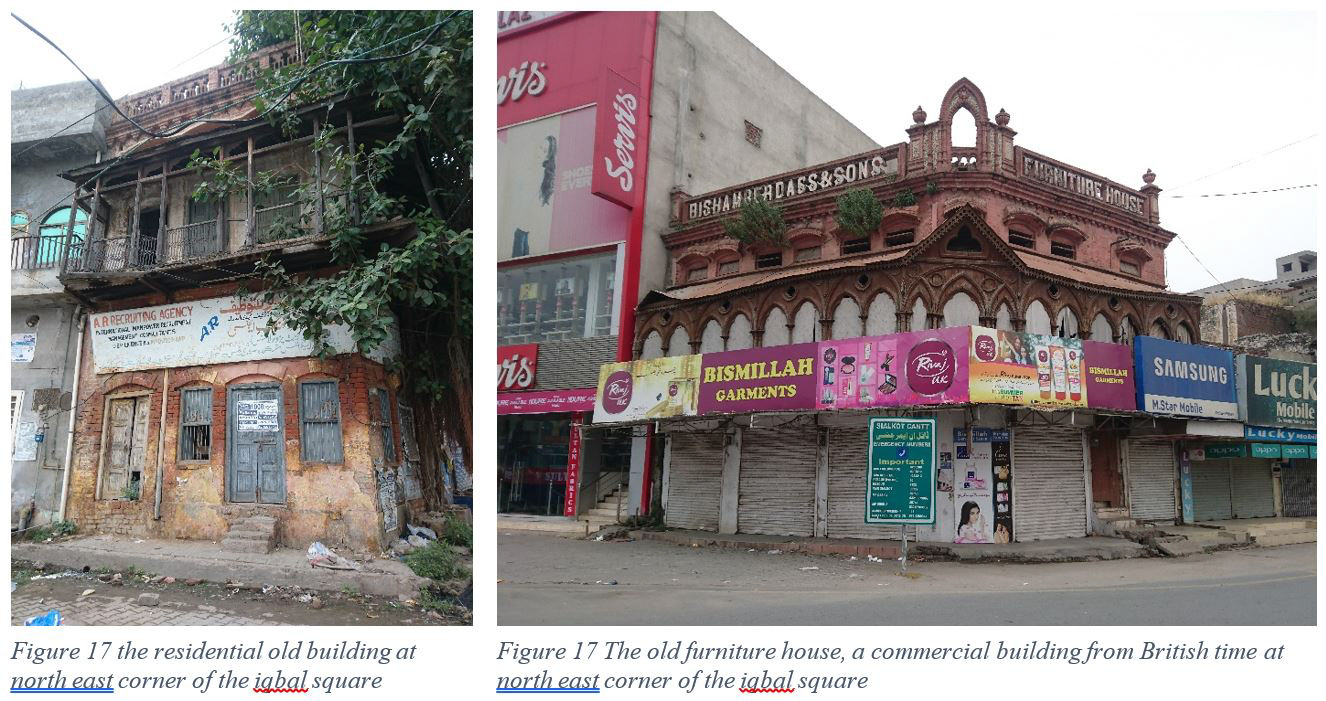 IQBAL SQUARE 保护与修复项目-27