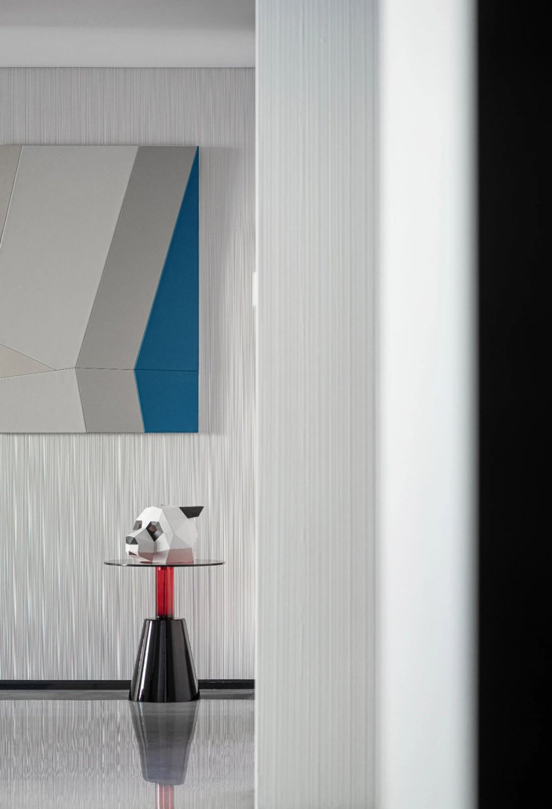 旭辉华宇锦山府样板房-8