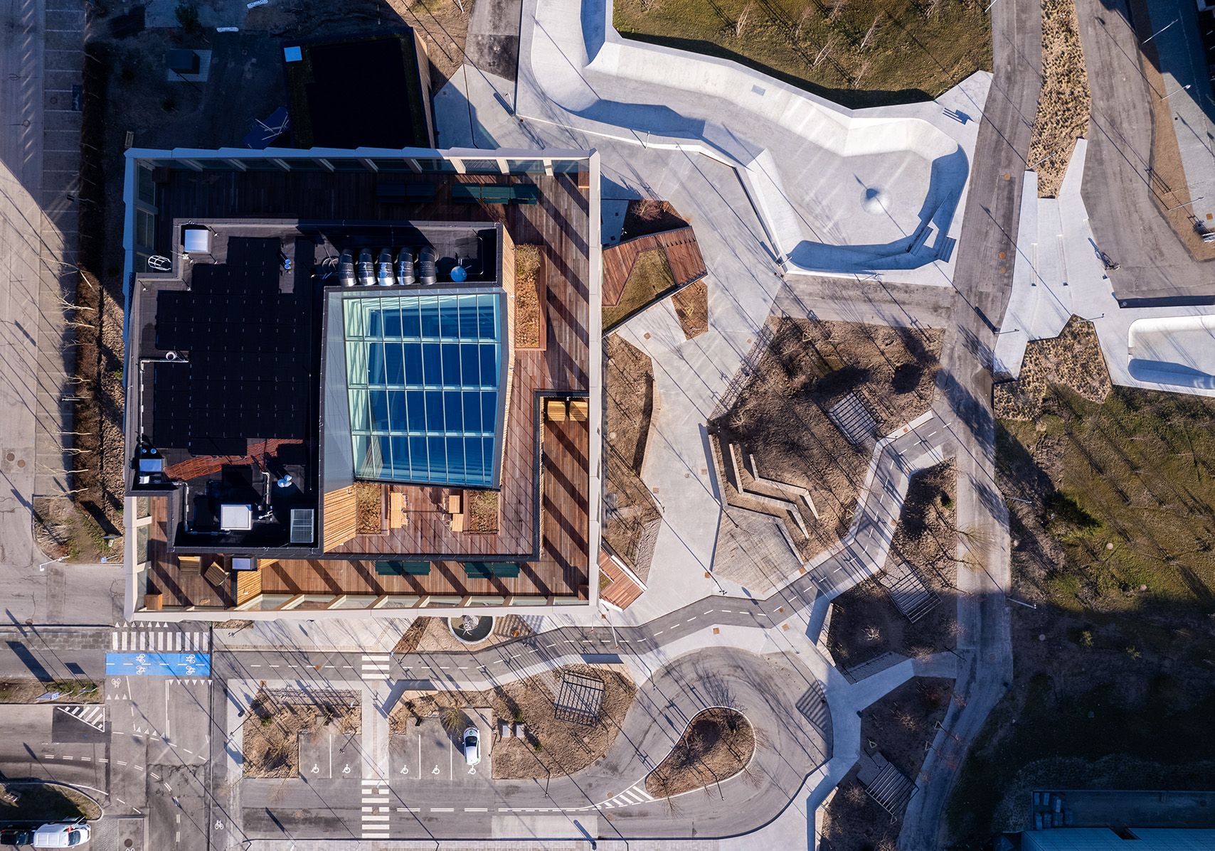 A civic landmark empowering community and sustainability-41