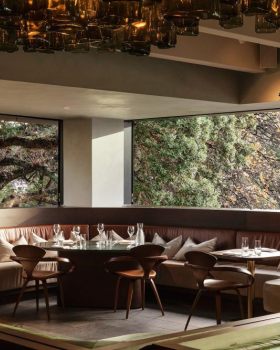 奥克兰 Northern Club 扩建项目丨新西兰奥克兰丨Cheshire Architects