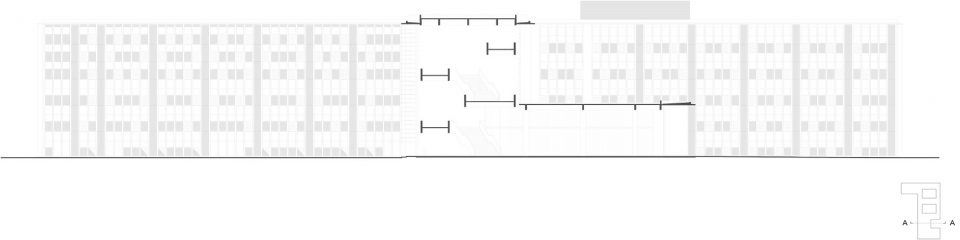 天津泰达一中丨中国天津-64