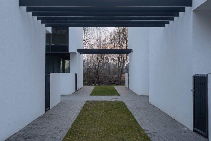 考纳斯住宅小区丨立陶宛考纳斯-32