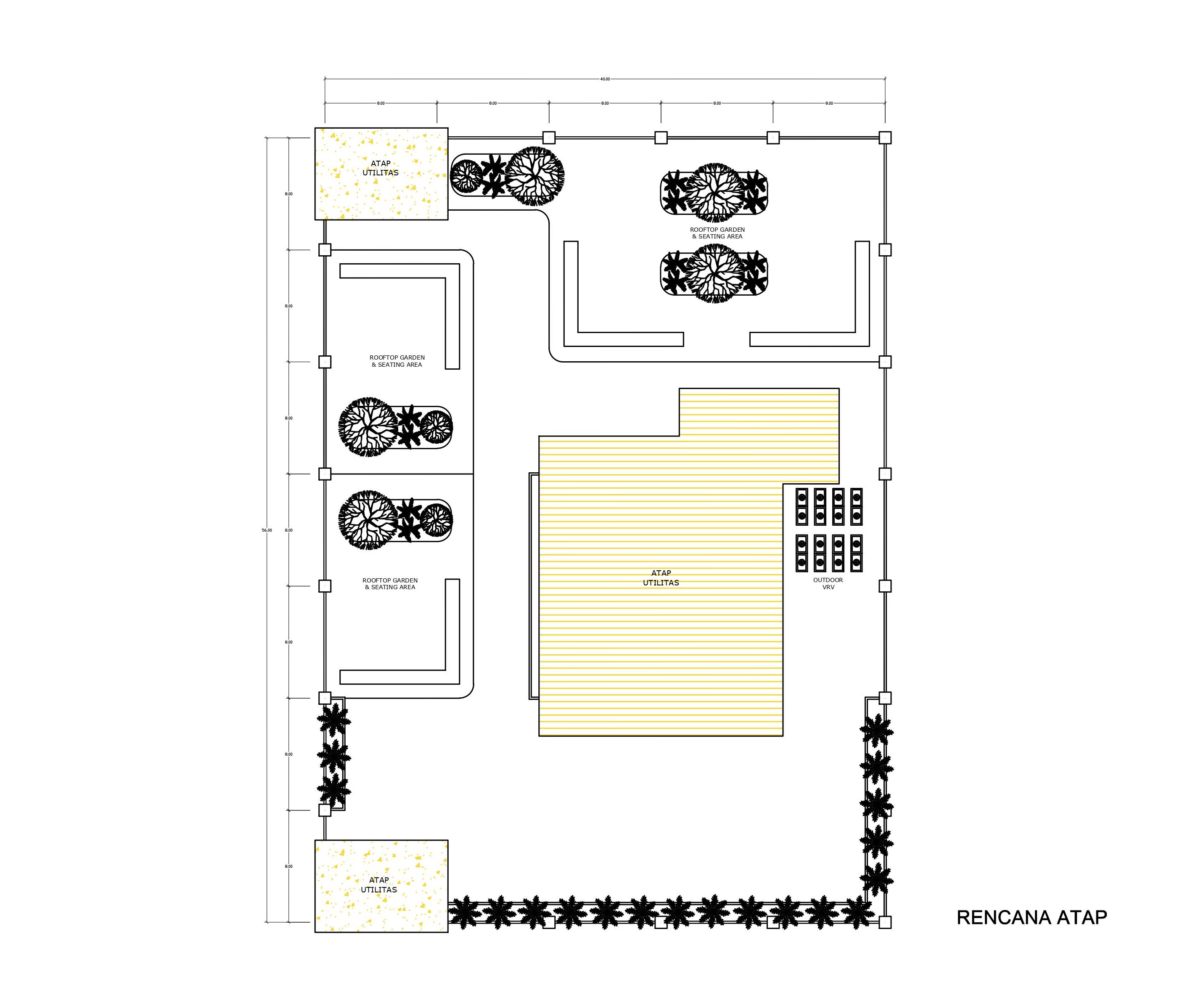 The Soedirman Rental Office Building-29