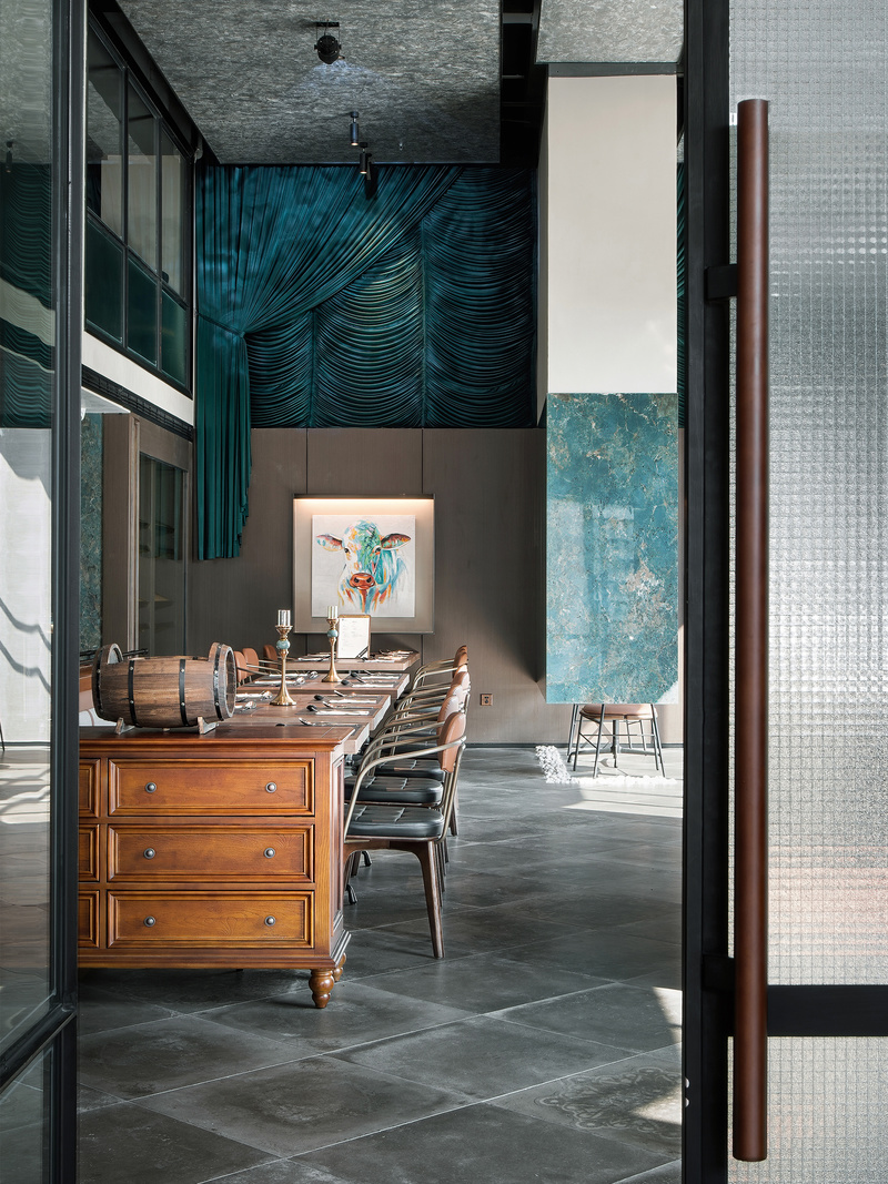 Gentle oak 橡丨中国广州-29