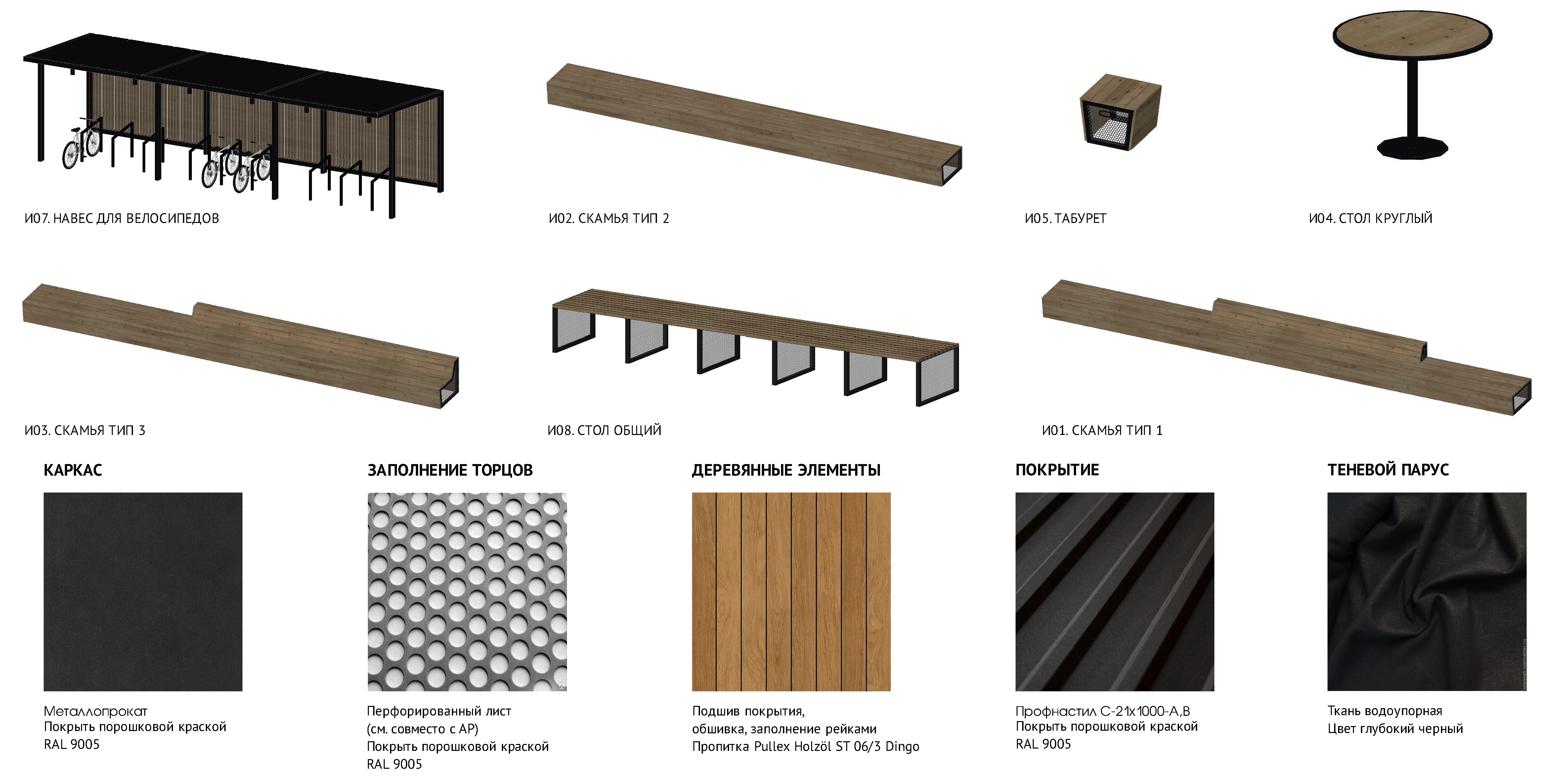 Tasty Coffee 生产设施设计丨俄罗斯伊热夫斯克丨LAMP 建筑工作室-21