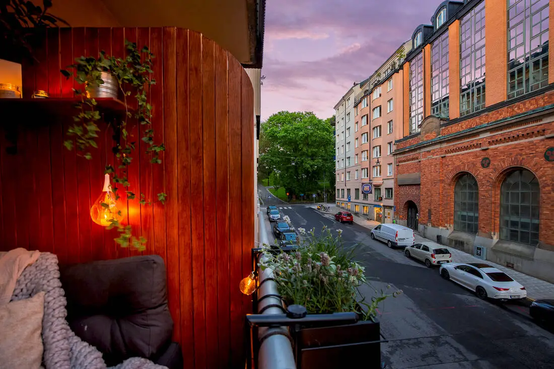 一个 24 平方米的设计工作室-13