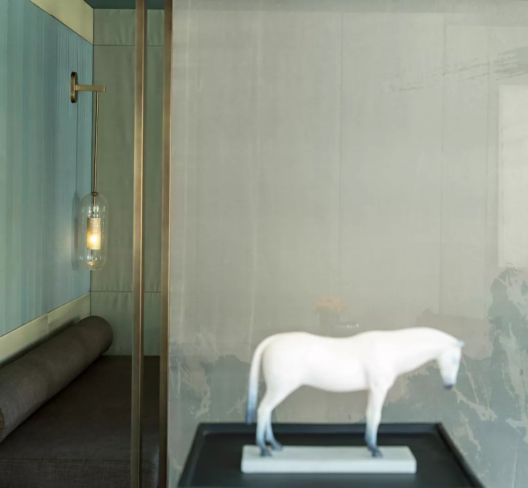 竹林语、玲珑境，营造气质之美！ 春山秋水设计-32