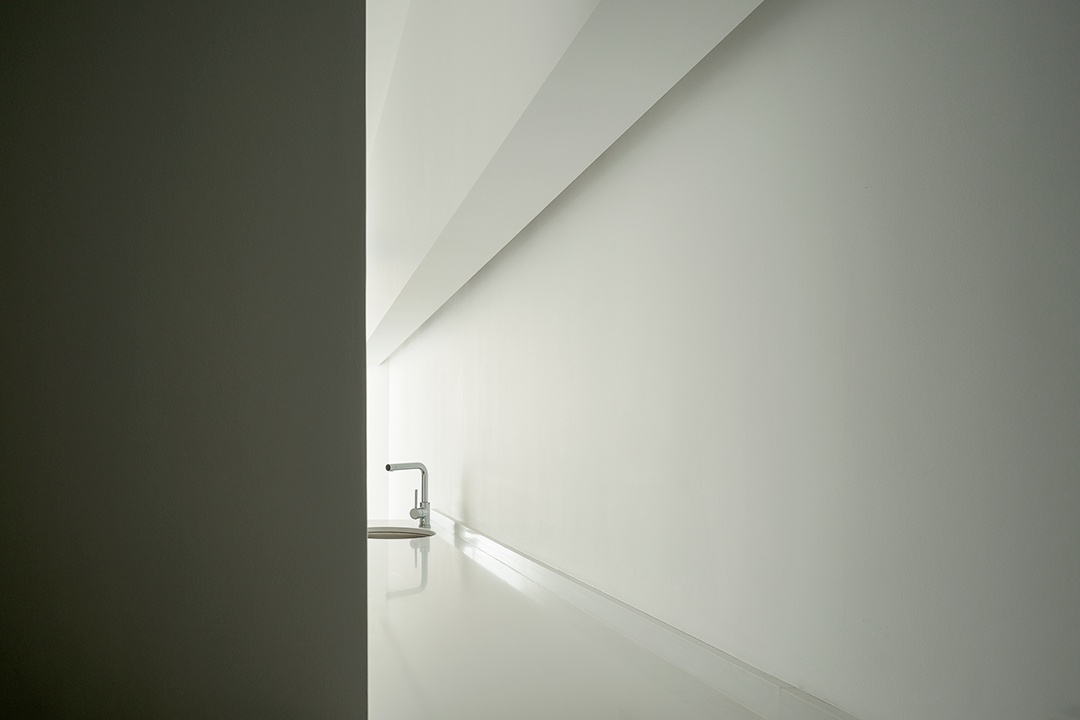 域光·塑影丨中国南京丨登胜设计-62