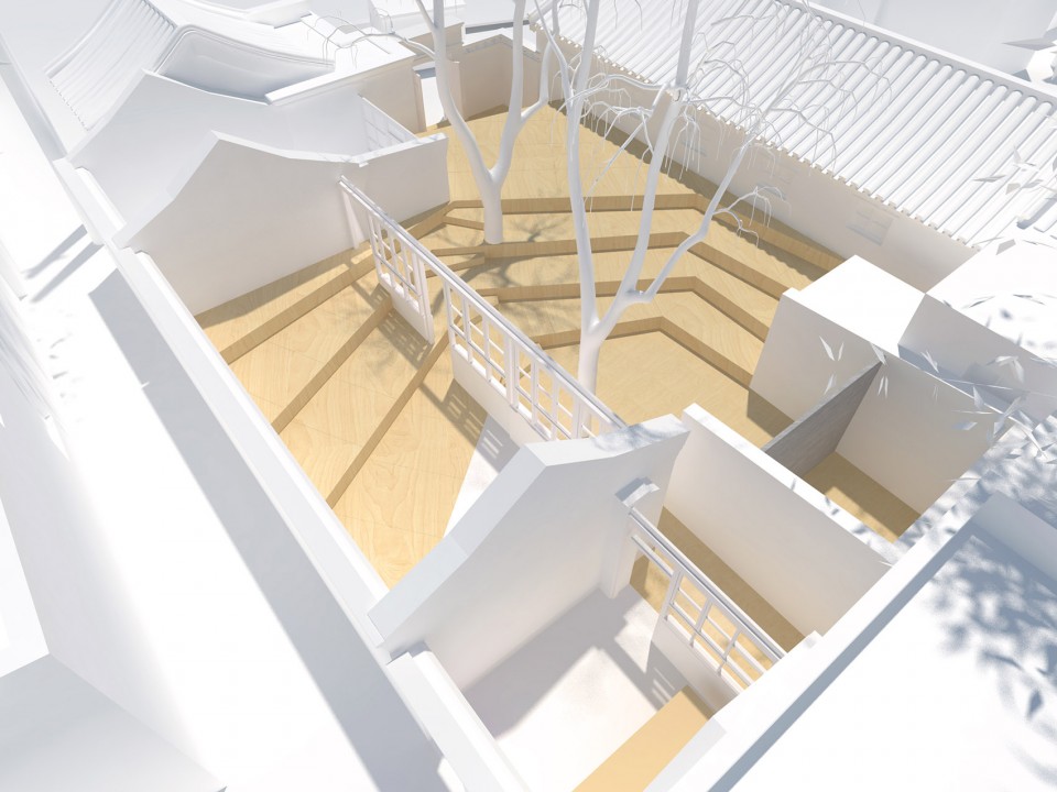 北京 BAITA 电影院-14