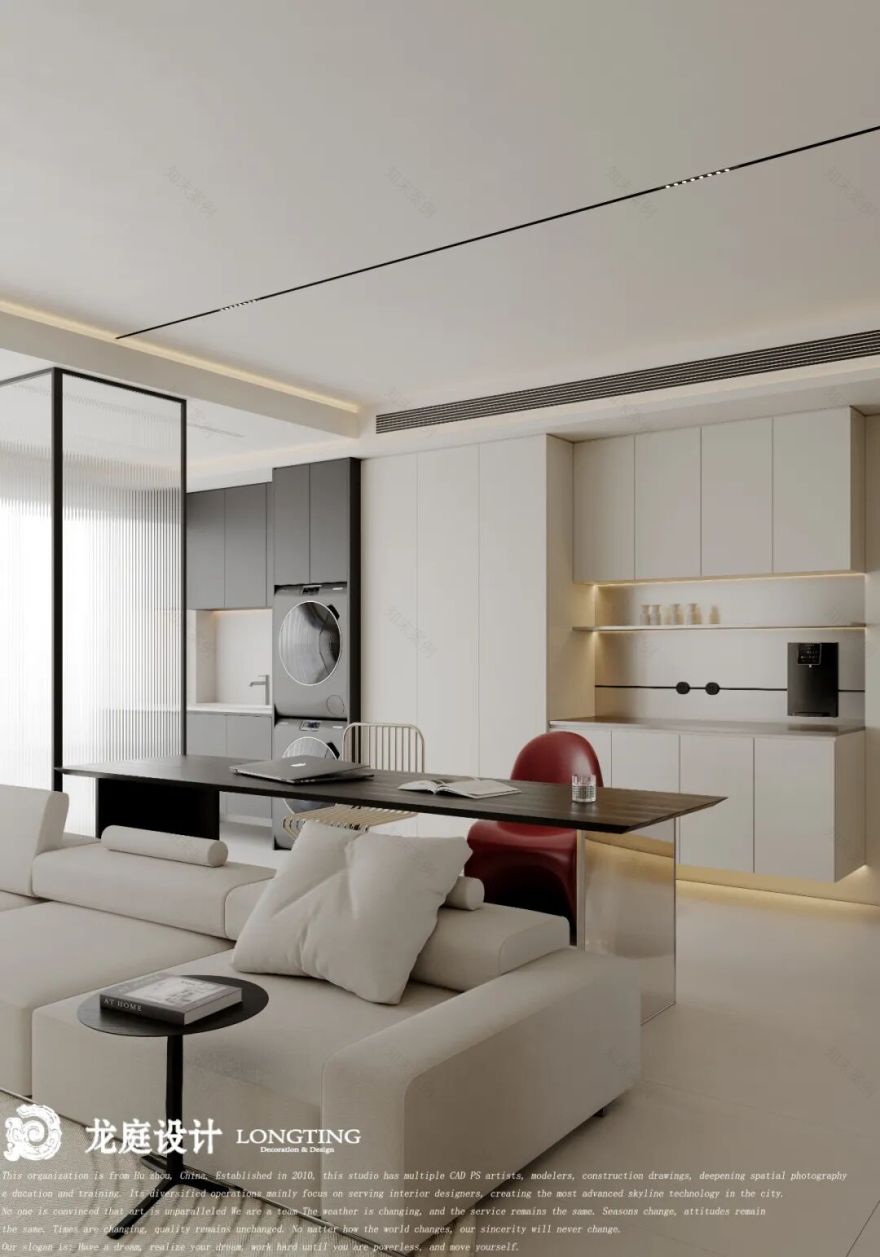 柔悠然美居(湖州·春辰里)丨中国湖州丨龙庭设计-20