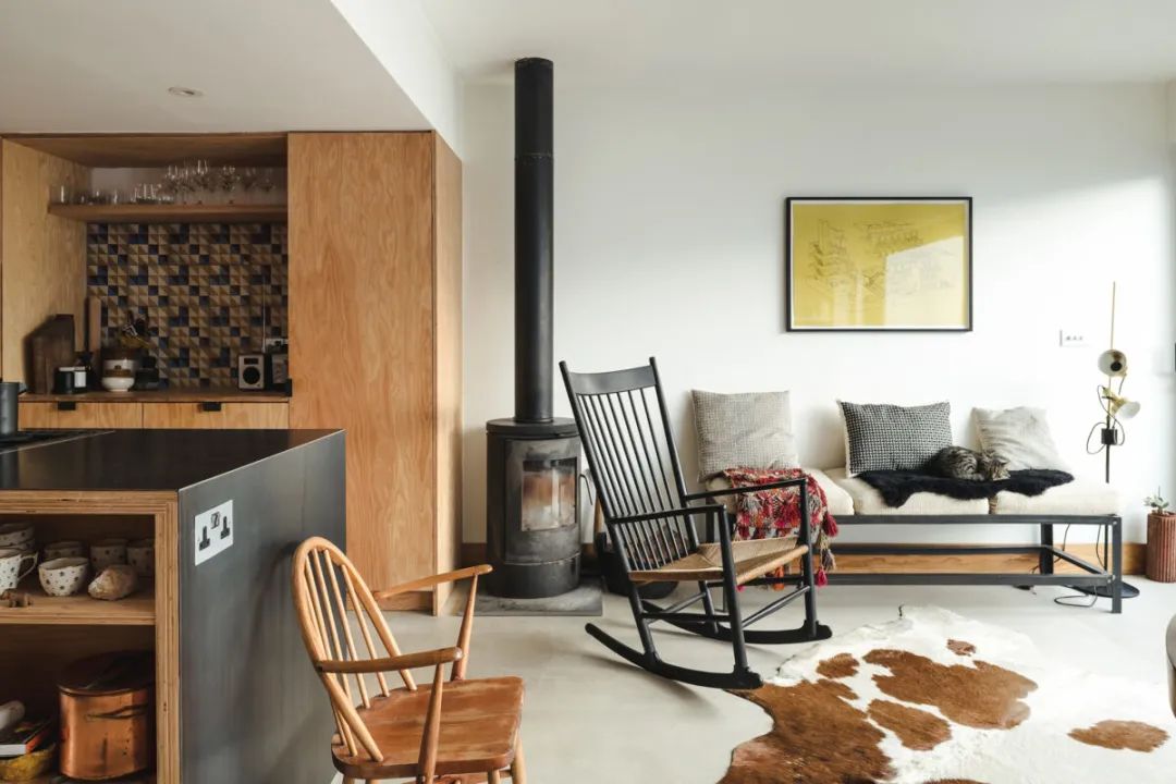 英式老屋新风貌丨英国英格兰丨Ambience Design Group-32