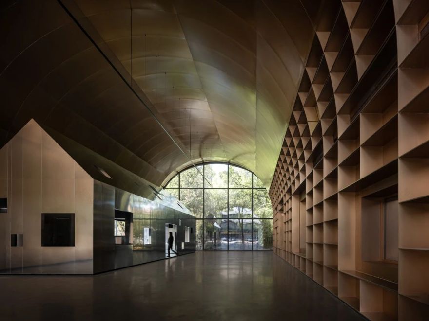 全金属外壳铜堡丨Wutopia Lab-32