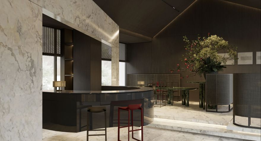 苏州吴江·润樾江南展示中心丨中国苏州丨DIA 丹健国际-64