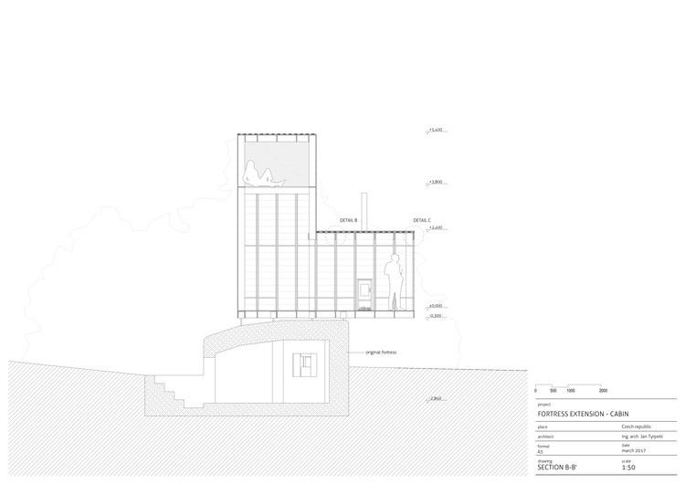 微型木构避难所-14