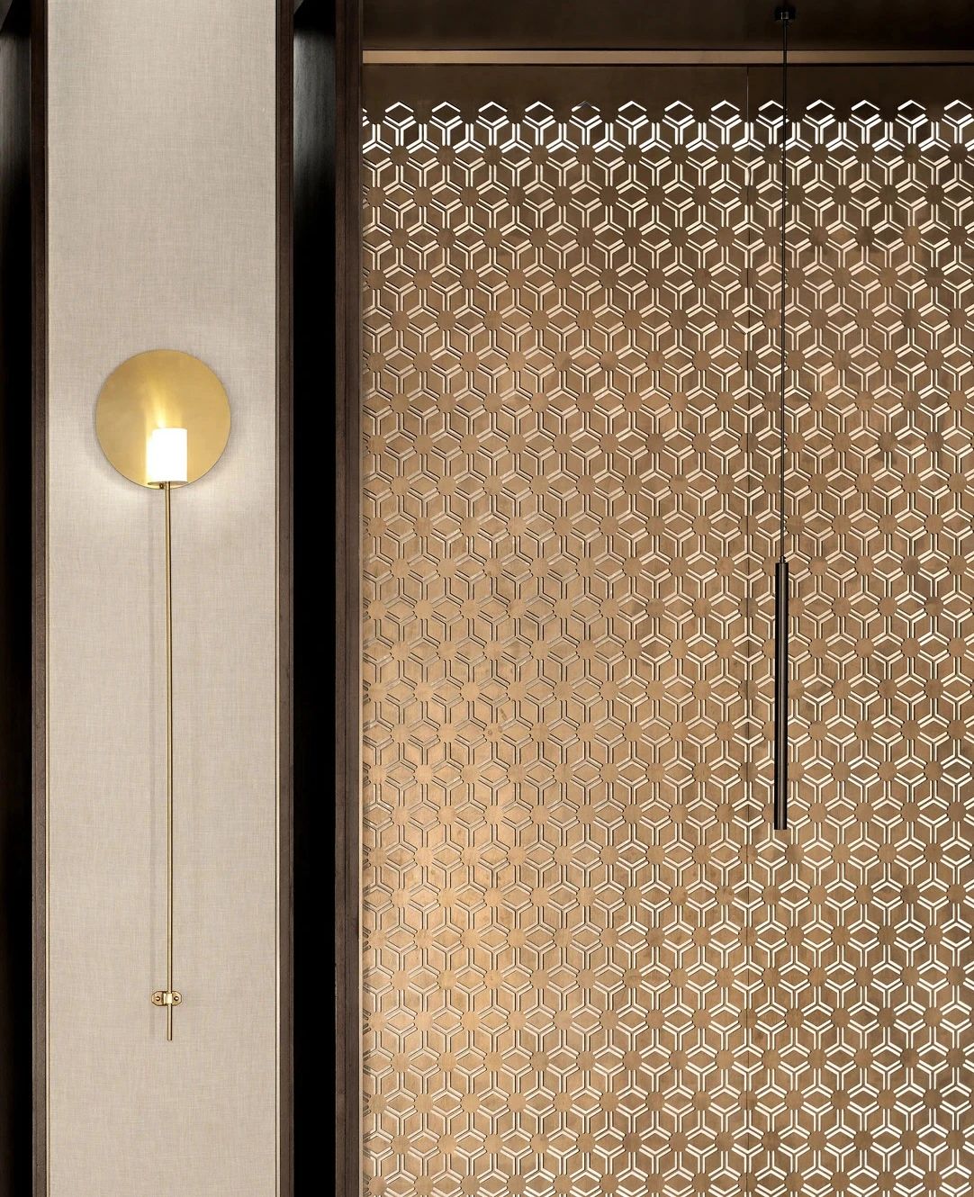 深圳华侨城创想大厦,深圳招华红山6979等超600项工程丨中国北京丨戴勇设计-17