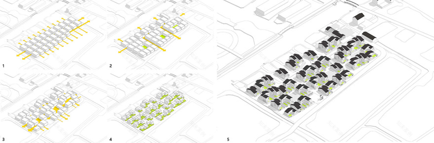 阜宁县益林镇穆沟村新型社区丨中国盐城-60