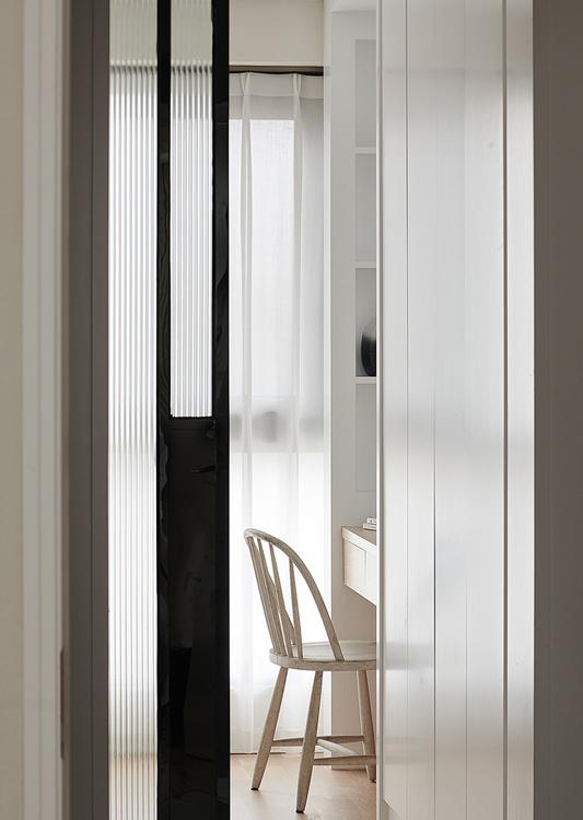 洄游 | 原木质感的空间艺术-38