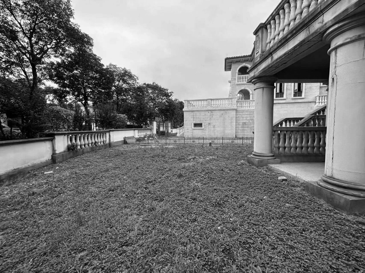 佛山市保利云上A区云缦庄园丨中国佛山丨仲德营造景观设计（广州）有限公司-11