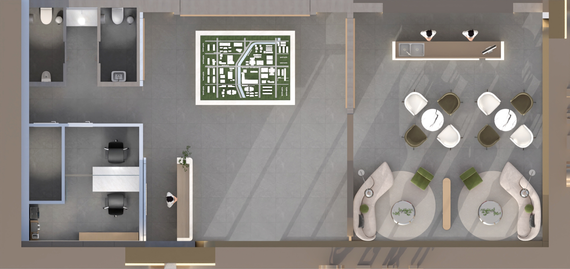 西陵序城市展厅-6