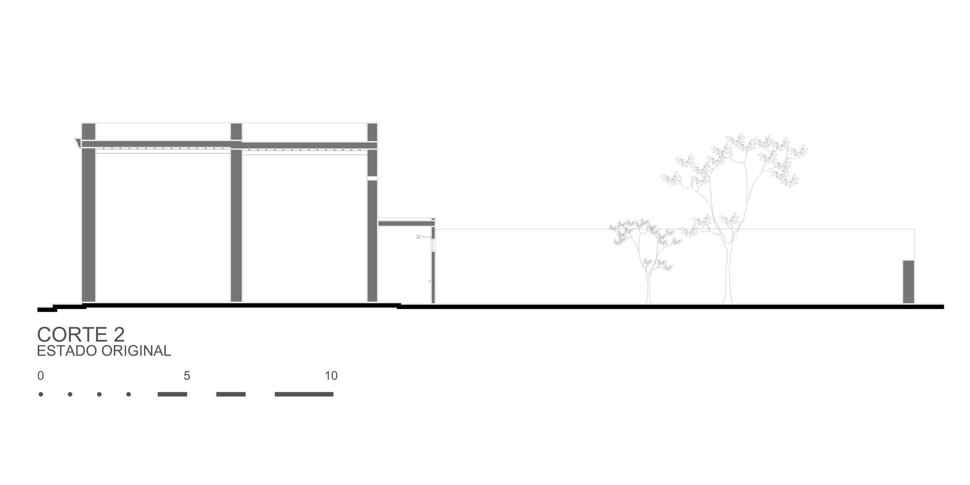 柠檬树屋丨墨西哥丨Taller Estilo Arquitectura-45